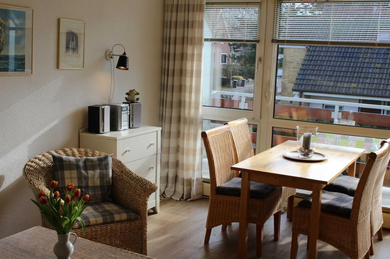 Mei6 Ferienwohnung Passat Niendorf  Exterior photo